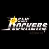 东京太阳摇滚